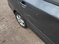 2011 - skoda - fabia combi - 1.2 tdi greenline - car - afbeelding 9 van  20
