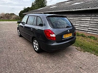2011 - skoda - fabia combi - 1.2 tdi greenline - car - afbeelding 14 van  20