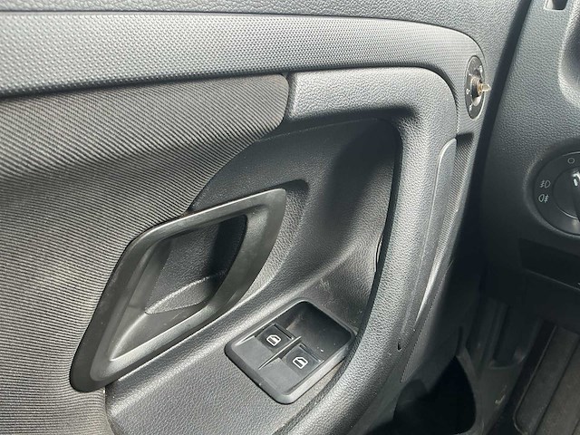 2011 - skoda - fabia combi - 1.2 tdi greenline - personenauto - afbeelding 2 van  12