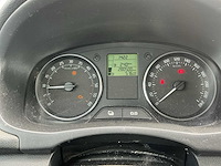 2011 - skoda - fabia combi - 1.2 tdi greenline - personenauto - afbeelding 2 van  12