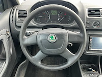 2011 - skoda - fabia combi - 1.2 tdi greenline - personenauto - afbeelding 10 van  12