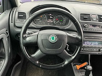 2011 - skoda - fabia combi - 1.2 tsi elegance - personenauto - afbeelding 9 van  12