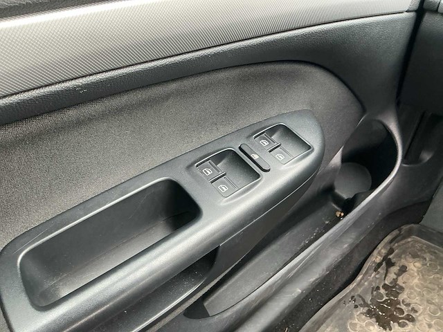 2011 - skoda - octavia combi - 1.2 tsi elegance bns - personenauto - afbeelding 2 van  10