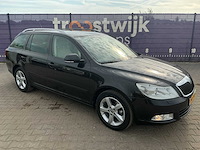 2011 - skoda - octavia combi - 1.2 tsi elegance bns - personenauto - afbeelding 6 van  11