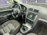 2011 - skoda - octavia combi - 1.2 tsi elegance bns - personenauto - afbeelding 9 van  11