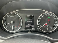 2011 - skoda - octavia combi - 1.2 tsi elegance bns - personenauto - afbeelding 4 van  13
