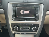 2011 - skoda - octavia combi - 1.2 tsi elegance bns - personenauto - afbeelding 12 van  13