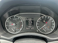 2011 - skoda - octavia combi - 1.2 tsi elegance bns - personenauto - afbeelding 3 van  11