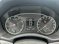 2011 - skoda - octavia combi - 1.2 tsi elegance bns - personenauto - afbeelding 3 van  11