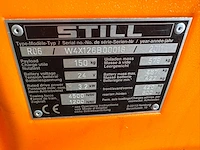2011 - still - r06 - takelwagen - afbeelding 12 van  13
