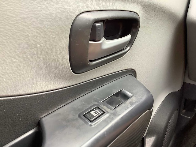 2011 - suzuki - alto - 1.0 comfort plus - personenauto - afbeelding 10 van  12