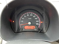 2011 - suzuki - alto - 1.0 comfort plus - personenauto - afbeelding 11 van  12