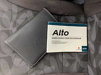 2011 - suzuki - alto - 1.0 comfort plus - personenauto - afbeelding 12 van  12