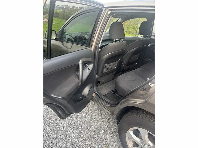 2011 - toyota - rav4 - 2.0 vvti dynamic 2wd kt-143-d iaw - afbeelding 6 van  15