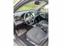 2011 - toyota - rav4 - 2.0 vvti dynamic 2wd kt-143-d iaw - afbeelding 7 van  15