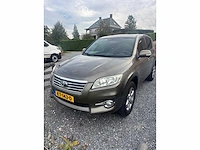 2011 - toyota - rav4 - 2.0 vvti dynamic 2wd kt-143-d iaw