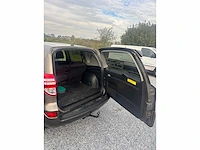 2011 - toyota - rav4 - 2.0 vvti dynamic 2wd kt-143-d iaw - afbeelding 9 van  15
