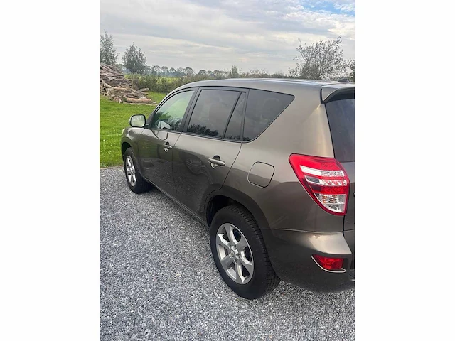 2011 - toyota - rav4 - 2.0 vvti dynamic 2wd kt-143-d iaw - afbeelding 10 van  15