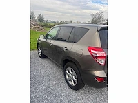 2011 - toyota - rav4 - 2.0 vvti dynamic 2wd kt-143-d iaw - afbeelding 10 van  15