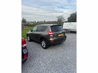 2011 - toyota - rav4 - 2.0 vvti dynamic 2wd kt-143-d iaw - afbeelding 11 van  15