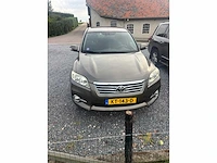 2011 - toyota - rav4 - 2.0 vvti dynamic 2wd kt-143-d iaw - afbeelding 14 van  15