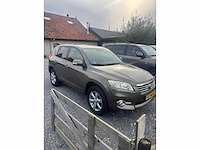 2011 - toyota - rav4 - 2.0 vvti dynamic 2wd kt-143-d iaw - afbeelding 15 van  15