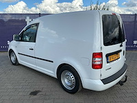 2011 - volkswagen - caddy - 1.6 tdi - bedrijfswagen - afbeelding 5 van  10