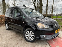 2011 - volkswagen - caddy - bedrijfswagen - afbeelding 4 van  32