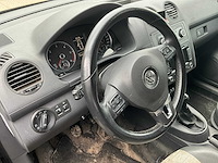 2011 - volkswagen - caddy - bedrijfswagen - afbeelding 16 van  32