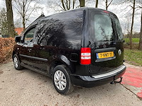 2011 - volkswagen - caddy - bedrijfswagen - afbeelding 21 van  32