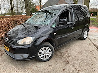 2011 - volkswagen - caddy - bedrijfswagen - afbeelding 32 van  32