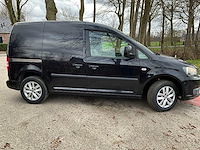 2011 - volkswagen - caddy - bedrijfswagen - afbeelding 3 van  34