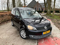 2011 - volkswagen - caddy - bedrijfswagen - afbeelding 4 van  34