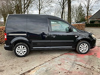 2011 - volkswagen - caddy - bedrijfswagen - afbeelding 7 van  34