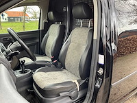 2011 - volkswagen - caddy - bedrijfswagen - afbeelding 9 van  34