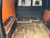 2011 - volkswagen - caddy - bedrijfswagen - afbeelding 11 van  34