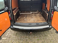 2011 - volkswagen - caddy - bedrijfswagen - afbeelding 13 van  34