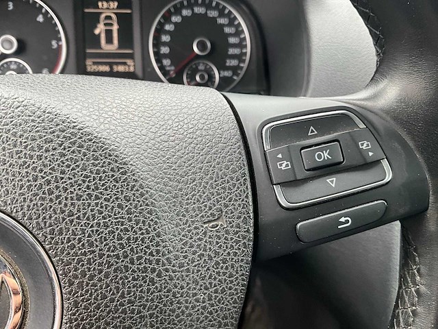 2011 - volkswagen - caddy - bedrijfswagen - afbeelding 17 van  34