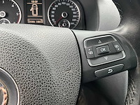 2011 - volkswagen - caddy - bedrijfswagen - afbeelding 17 van  34