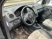2011 - volkswagen - caddy - bedrijfswagen - afbeelding 19 van  34