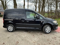 2011 - volkswagen - caddy - bedrijfswagen - afbeelding 30 van  34