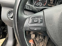 2011 - volkswagen - caddy - bedrijfswagen - afbeelding 5 van  15