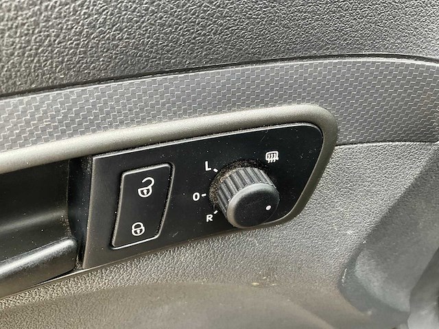 2011 - volkswagen - caddy - bedrijfswagen - afbeelding 6 van  15