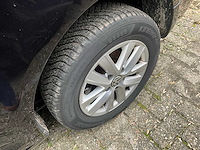 2011 - volkswagen - caddy - bedrijfswagen - afbeelding 10 van  15