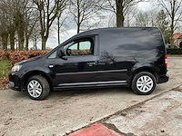 2011 - volkswagen - caddy - bedrijfswagen - afbeelding 12 van  15