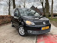 2011 - volkswagen - caddy - bedrijfswagen - afbeelding 14 van  15