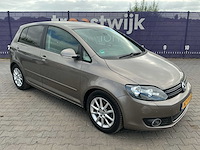 2011 - volkswagen - golf plus - 2.0 tdi highline - personenauto - afbeelding 2 van  11