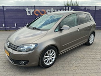 2011 - volkswagen - golf plus - 2.0 tdi highline - personenauto - afbeelding 1 van  11