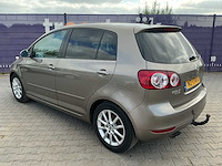 2011 - volkswagen - golf plus - 2.0 tdi highline - personenauto - afbeelding 5 van  11