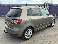 2011 - volkswagen - golf plus - 2.0 tdi highline - personenauto - afbeelding 6 van  11